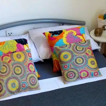 شقة Studio Apartman Mare سبليت