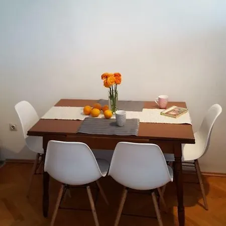Studio Apartman Mare شقة سبليت
