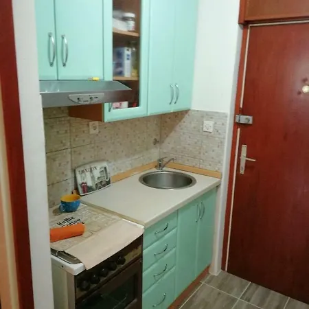 شقة Studio Apartman Mare *