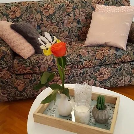 شقة Studio Apartman Mare *