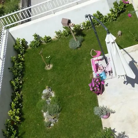 شقة Studio Apartman Mare