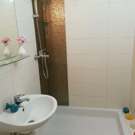 Studio Apartman Mare * سبليت