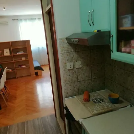 Studio Apartman Mare شقة سبليت